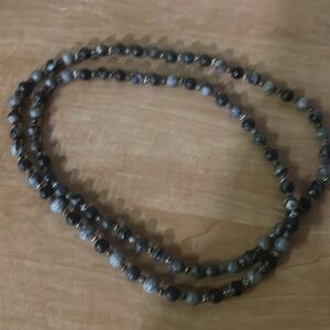 Beaded Necklace